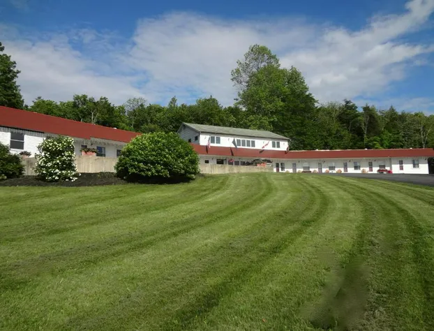 Mount Blue Motel hotel detail image 3