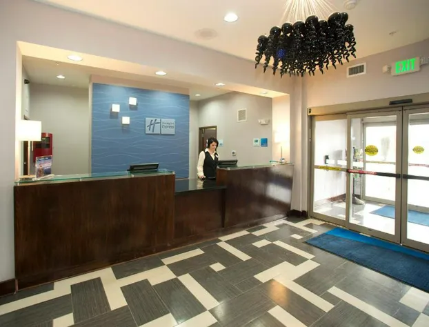 Holiday Inn Express & Suites Morrilton by IHG hotel detail image 2