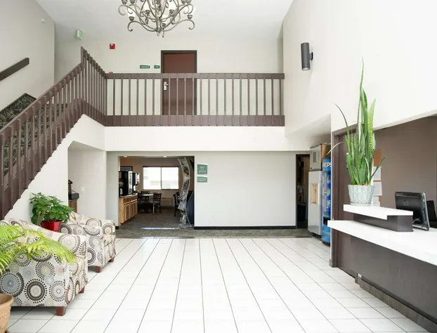 SureStay Plus by Best Western Montrose hotel detail image 2