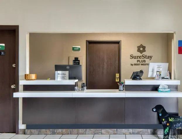 SureStay Plus by Best Western Montrose hotel detail image 2