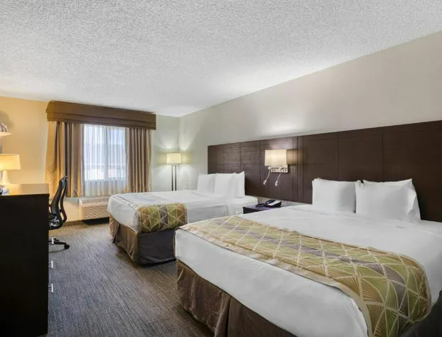 SureStay Plus by Best Western Montrose hotel detail image 4