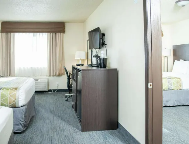 SureStay Plus by Best Western Montrose hotel detail image 3