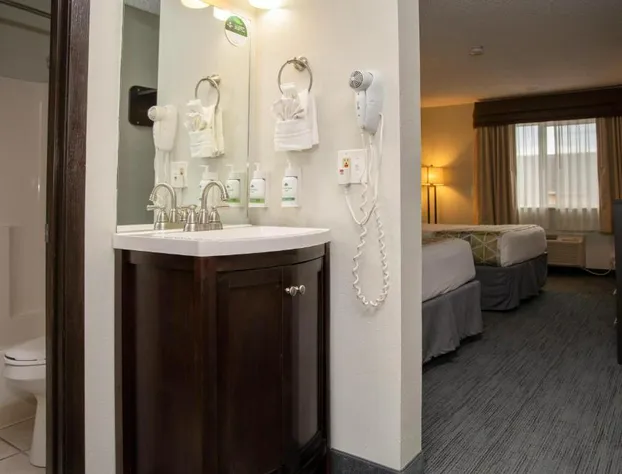 SureStay Plus by Best Western Montrose hotel detail image 4