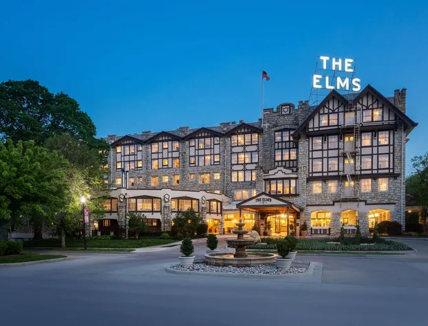 The Elms Hotel & Spa, a Destination by Hyatt Hotel hotel detail image 2