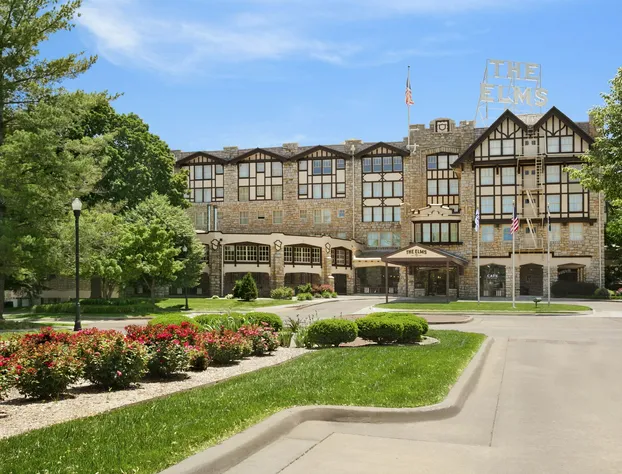 The Elms Hotel & Spa, a Destination by Hyatt Hotel hotel detail image 2