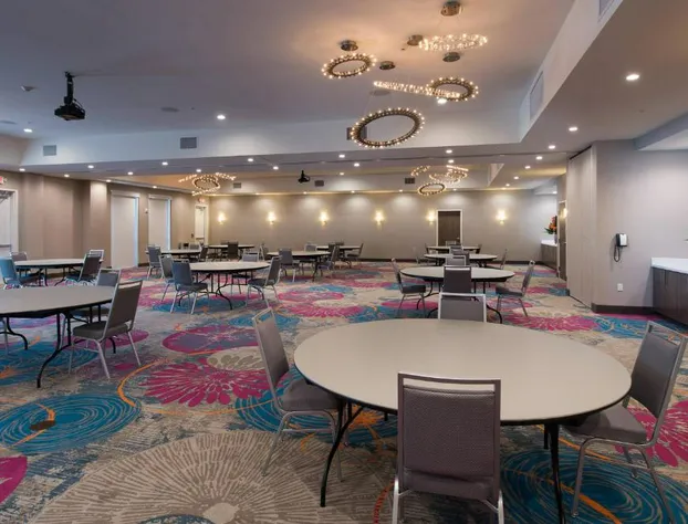 SpringHill Suites by Marriott Houston Hwy. 290/NW Cypress hotel detail image 2