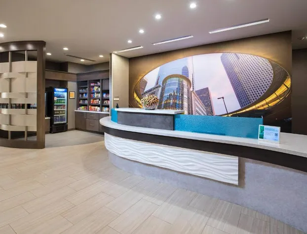 SpringHill Suites by Marriott Houston Hwy. 290/NW Cypress hotel detail image 3