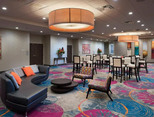 SpringHill Suites by Marriott Houston Hwy. 290/NW Cypress hotel detail image 4