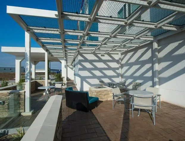 SpringHill Suites by Marriott Houston Hwy. 290/NW Cypress hotel detail image 2