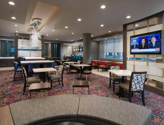 SpringHill Suites by Marriott Houston Hwy. 290/NW Cypress hotel detail image 4