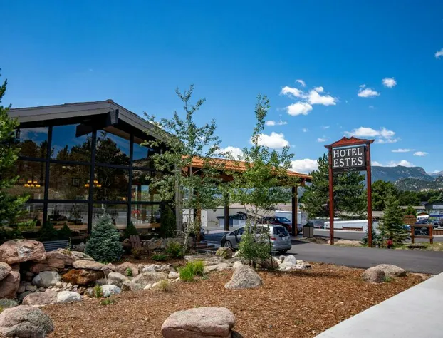 Hotel Estes hotel detail image 1