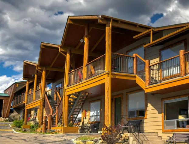 Hotel Estes hotel detail image 2