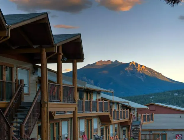 Hotel Estes hotel detail image 1