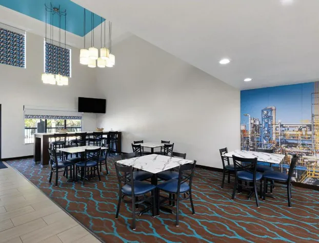 Baymont by Wyndham Moss Point hotel detail image 4