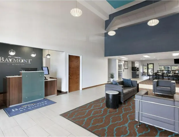 Baymont by Wyndham Moss Point/Pascagoula hotel detail image 2