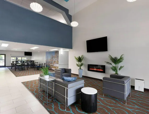 Baymont by Wyndham Moss Point/Pascagoula hotel detail image 3