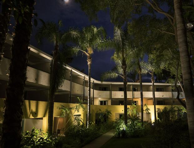 Lemon Tree Inn hotel detail image 2