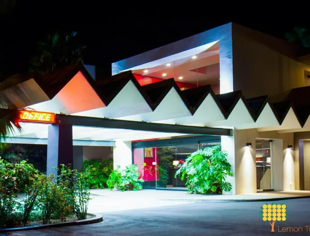 Lemon Tree Inn hotel detail image 1