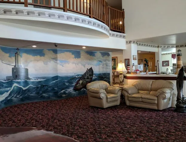 Lighthouse Inn hotel detail image 1