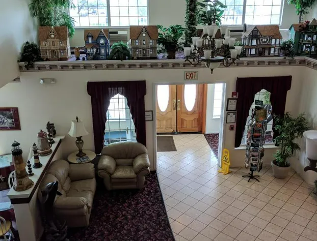 Lighthouse Inn hotel detail image 3