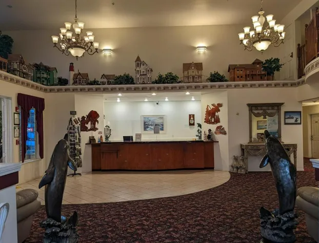 Lighthouse Inn hotel detail image 1