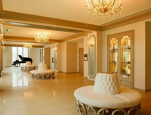 Grand Bohemian Mountain Brook, Autograph Collection hotel detail image 3