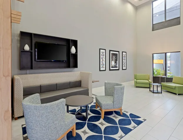 Holiday Inn Express & Suites Lake Placid by IHG hotel detail image 2