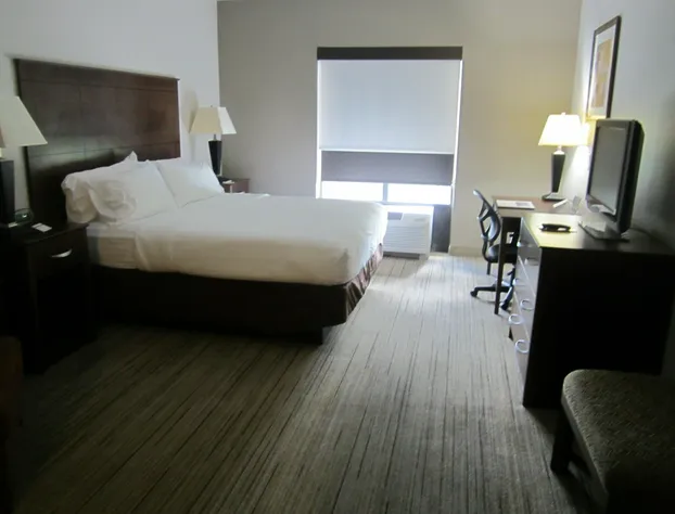 Holiday Inn Express & Suites Lake Placid by IHG hotel detail image 4