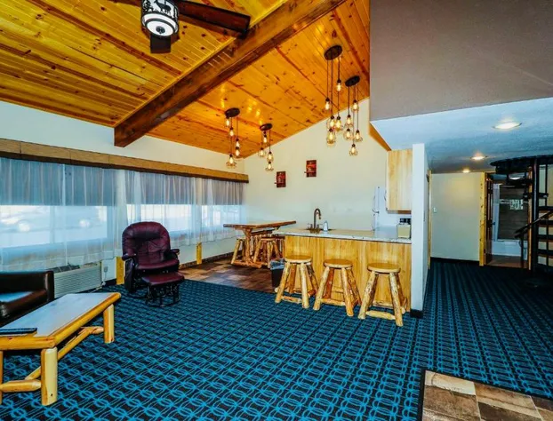 The Round Barn Lodge hotel detail image 2