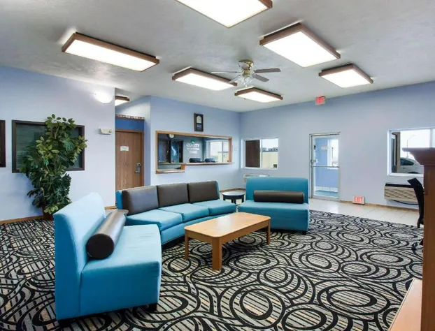 Quality Inn & Suites hotel detail image 2