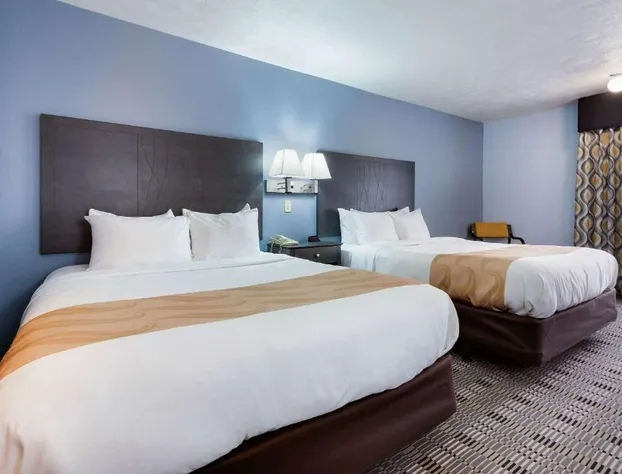 Quality Inn & Suites hotel detail image 4