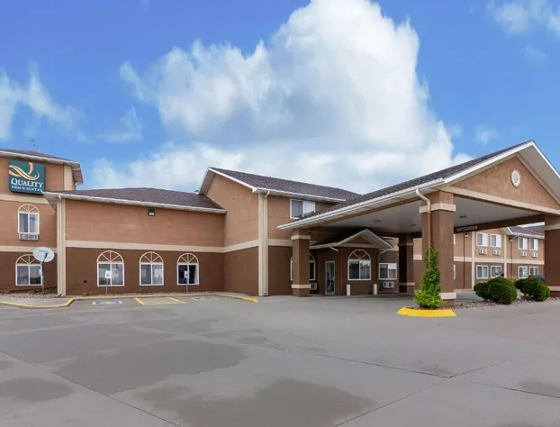 Quality Inn & Suites McCook hotel detail image 1
