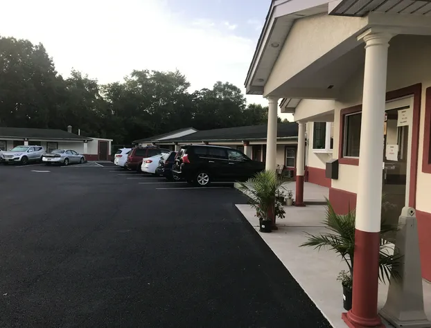 Prime Inn hotel detail image 1