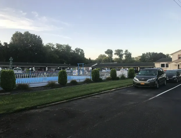 Prime Inn hotel detail image 2