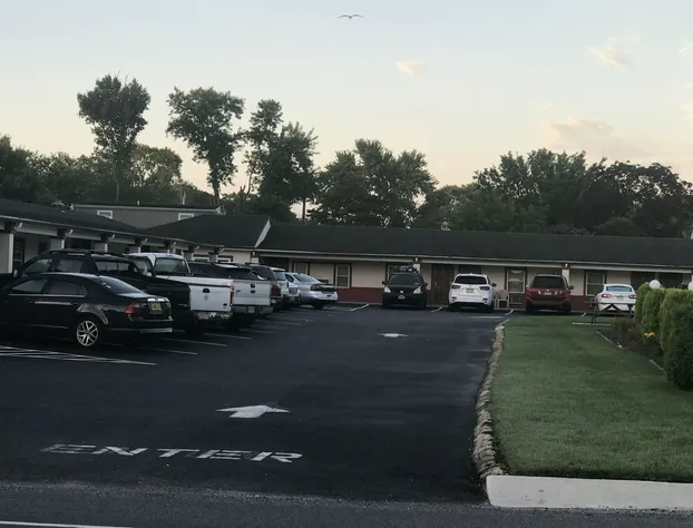 Prime Inn hotel detail image 4