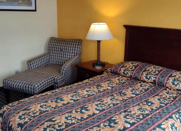 Ashford Motel hotel detail image 1