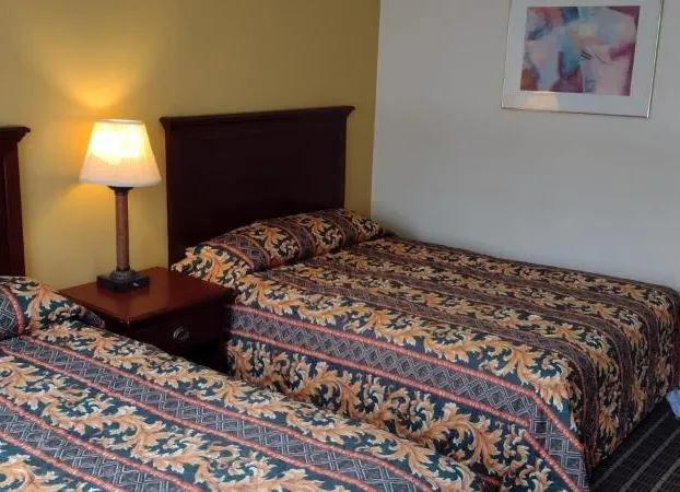 Ashford Motel hotel detail image 2