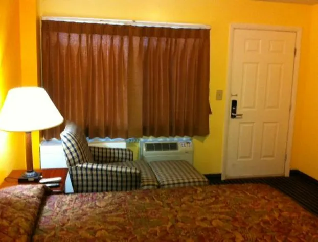 Ashford Motel hotel detail image 3