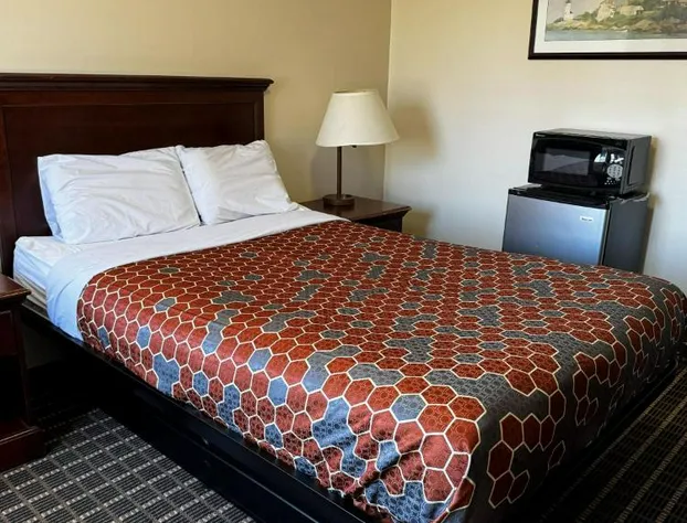 Ashford Motel hotel detail image 1