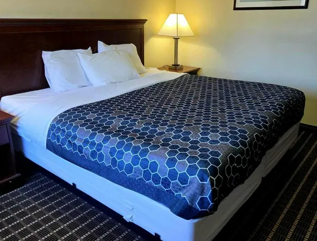 Ashford Motel hotel detail image 2