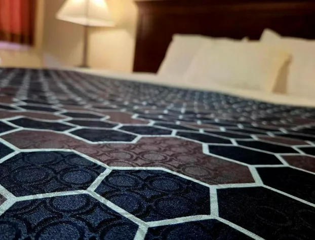 Ashford Motel hotel detail image 4