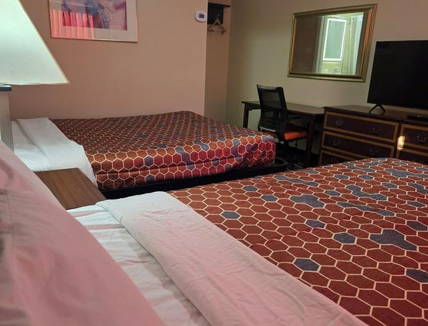 Ashford Motel hotel detail image 1