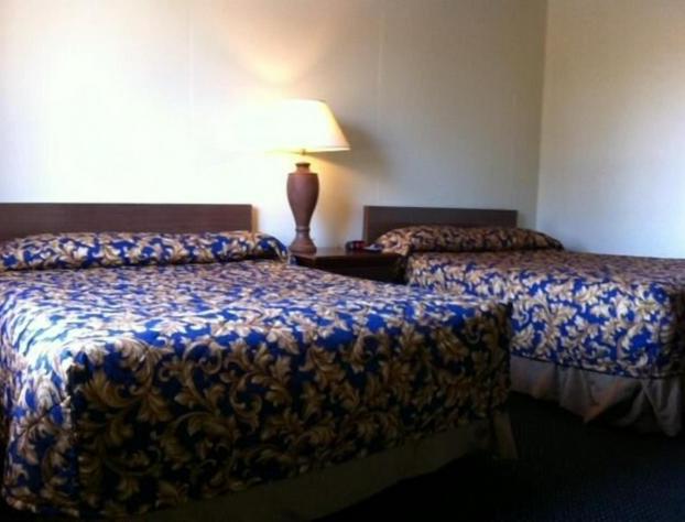Ashford Motel hotel detail image 4
