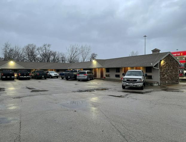 Economy Inn And Suites Ashtabula hotel detail image 2