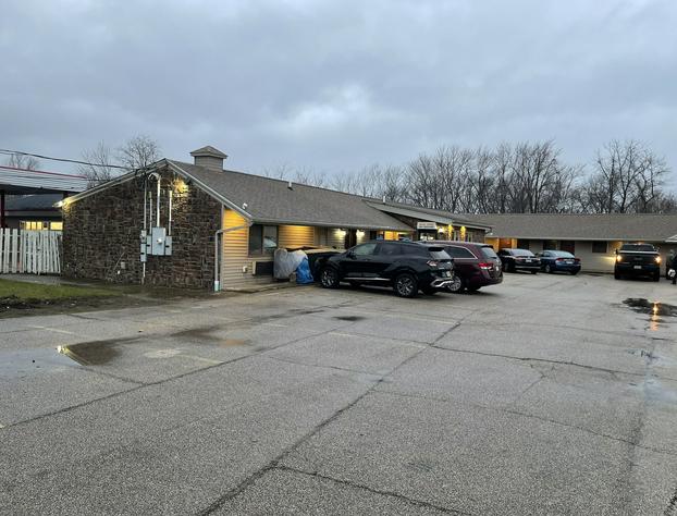 Economy Inn And Suites Ashtabula hotel detail image 3