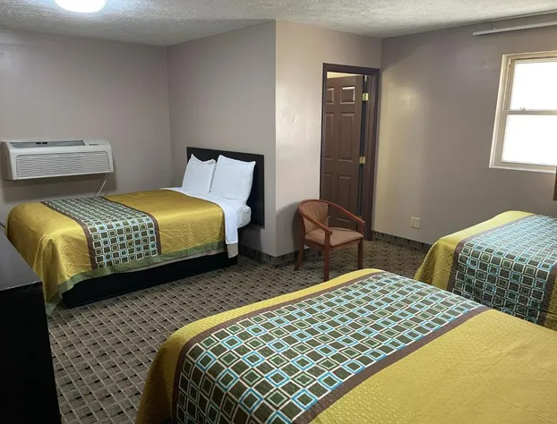 Economy Inn And Suites Ashtabula hotel detail image 3