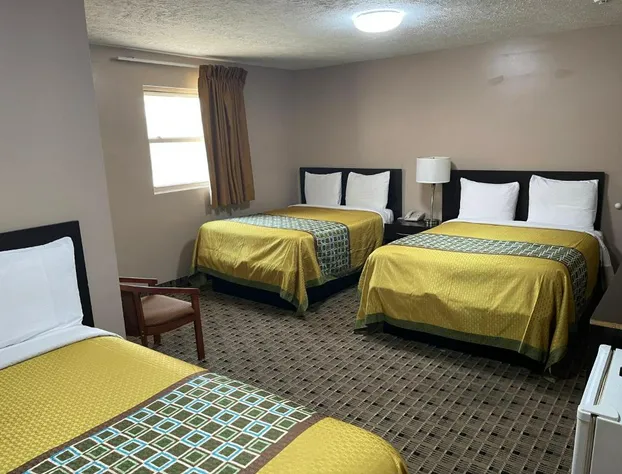 Economy Inn And Suites Ashtabula hotel detail image 2