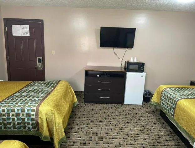Economy Inn And Suites Ashtabula hotel detail image 4
