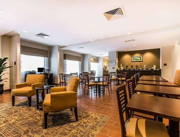 Wingate by Wyndham Jonesboro/Hodge hotel detail image 3