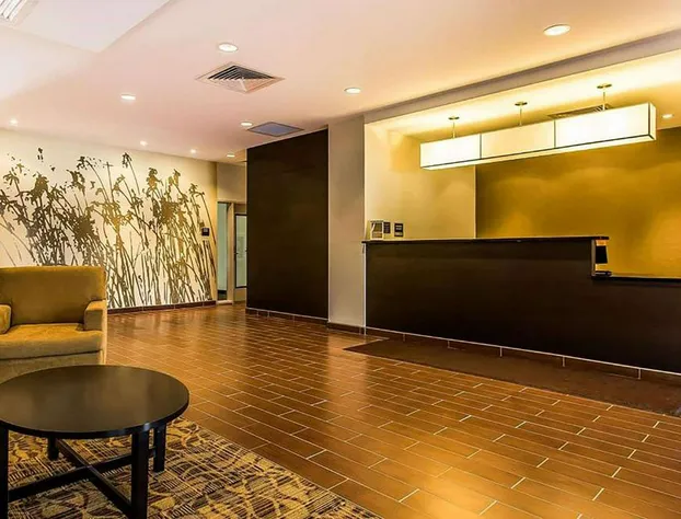 Wingate by Wyndham Jonesboro/Hodge hotel detail image 1